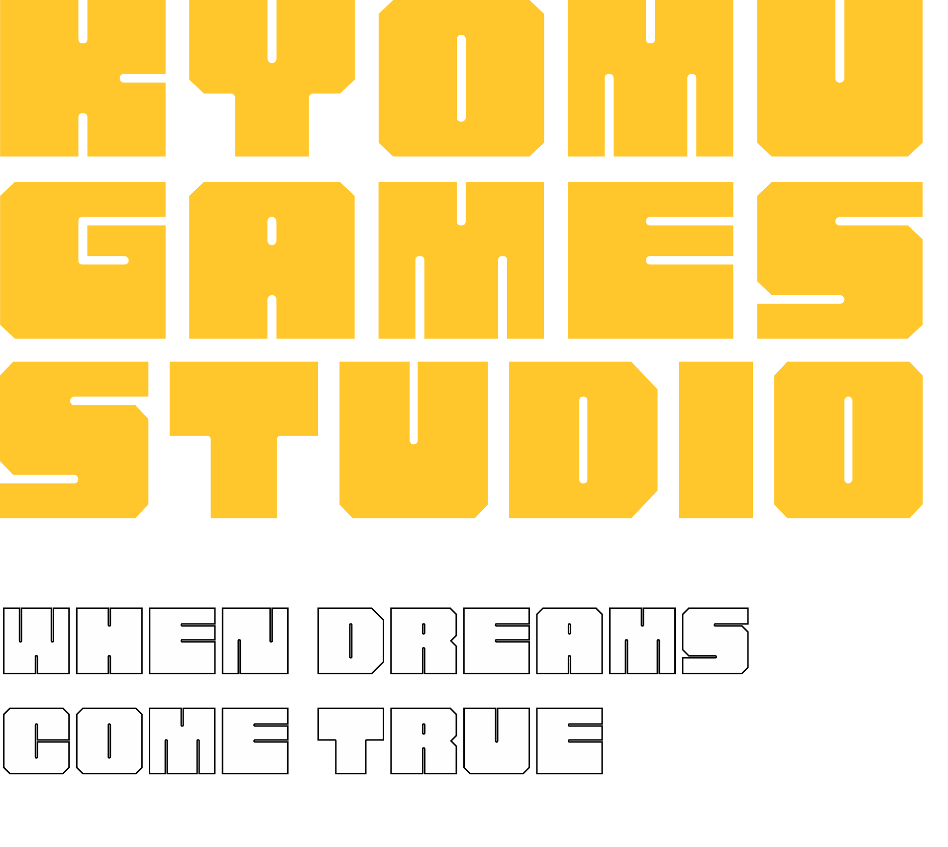 Logo kyomu games